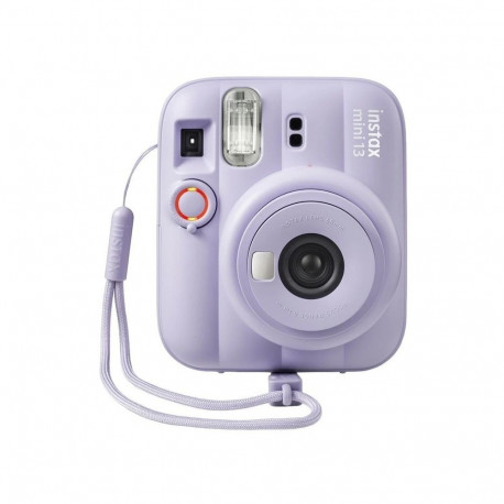 Fujifilm instantskaamera Instax mini 13 0.3m-∞ 800, lilla