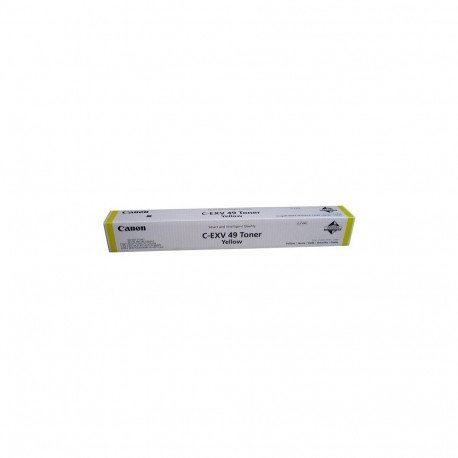 Canon 8527B002 originaal kollane toonerikassett 1 tk