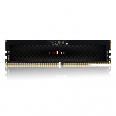 Mushkin Redline - 32GB (2x16GB) DDR5-5600 UDIMM PC5-5600 46-45-45 | MRE5U560LKKD16GX2