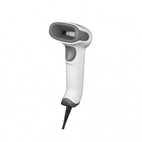 Honeywell käsi-vöötkoodiluger Voyager XP 1470g 1D/2D, valge
