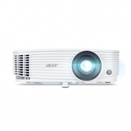 Acer projektor P1357 4800 ANSI lumens DLP WXGA (1280x800) 3D, valge