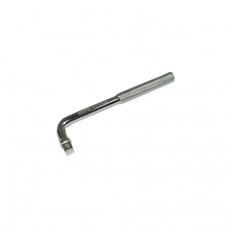 HONITON nupp SNORKEL 1" 600mm