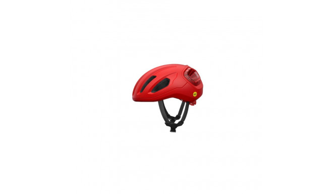 POC Amidal Red