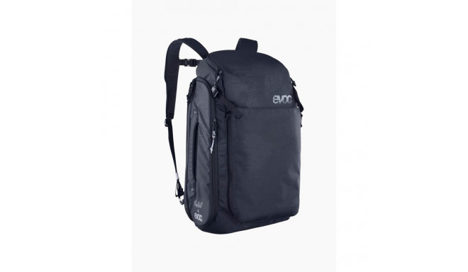 Plecak EVOC Athlete Backpack 30 Macaskill - black - TU