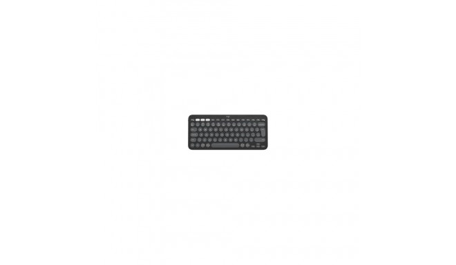 Logitech Pebble Keys 2 K380s