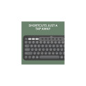 Logitech Pebble Keys 2 K380s