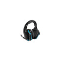 Logitech G G935 Gaming Headset