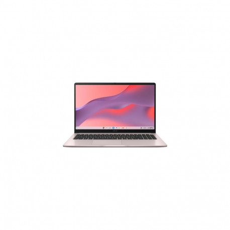 ASUS Chromebook CX1505CTA-S70268 Intel® N N50 39.6 cm (15.6") Full HD 8 GB LPDDR5-SDRAM 128 GB 