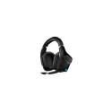 Logitech G G935 Gaming Headset