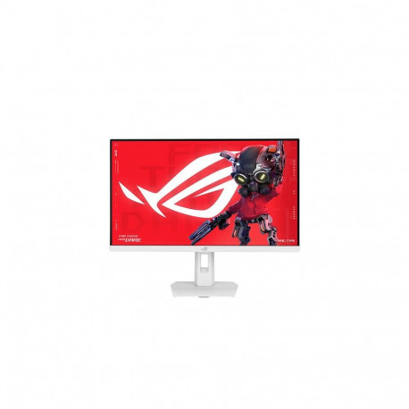 ASUS ROG Strix XG27ACS-W Gen2 (XG27ACSR-W) computer monitor 68.6 cm (27") 2560 x 1440 pixels Qu