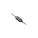 Logitech Zone Wired UC
