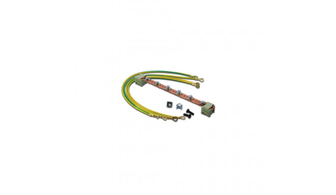 Digitus Potential Equalization Bar, 220 mm