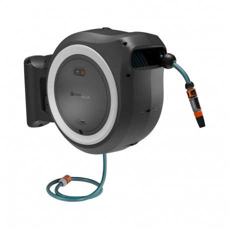 HOSE REEL POWERROLLXXL KIT