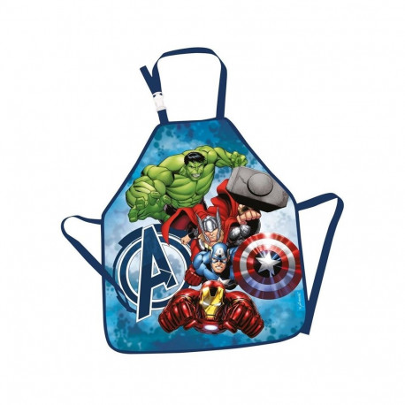põll Avengers