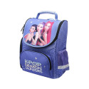 SCHOOL BACKPACK K-POP VIOLET