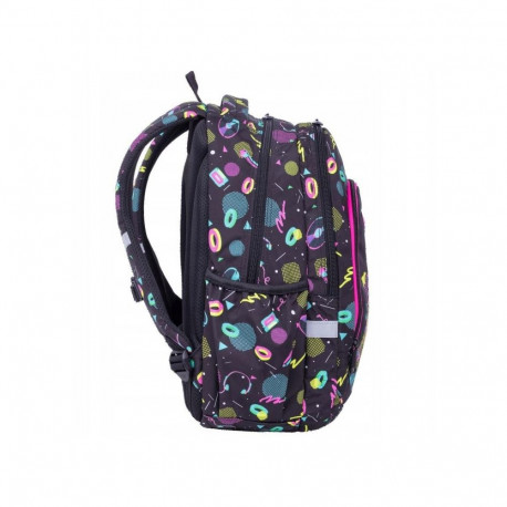 BACKPACK COOLPACK CAPYBARA 42X34CM 670GR