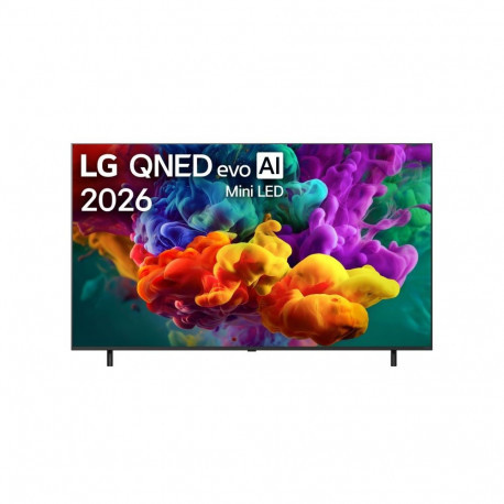 LG 65QNED85B3B 65" (164 cm) 4K QNED evo MiniLED Smart TV |