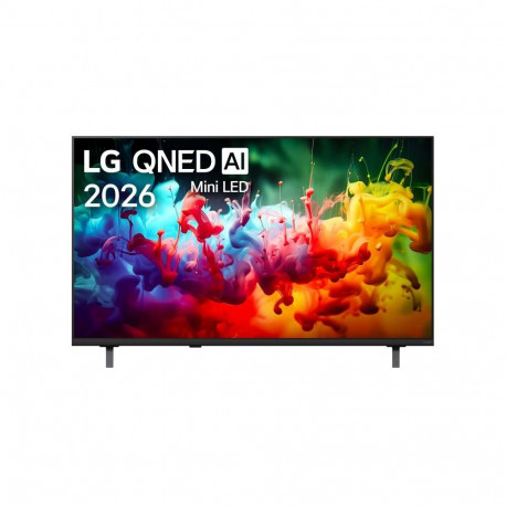 LG 50QNED70B3C 50" (126 cm) 4K QNED Smart TV |