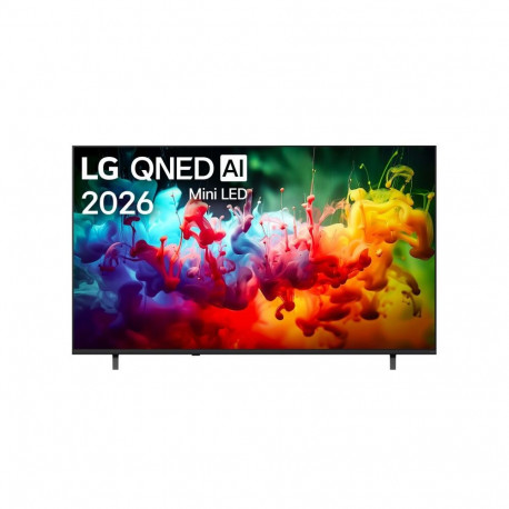 LG 75QNED70B3A 75" (189 cm) 4K QNED Smart TV |