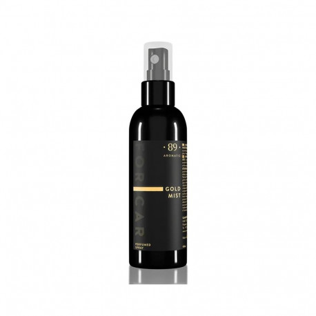 Auto lõhnasprei Gold Mist (100ml)