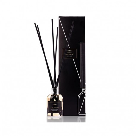 Kodulõhnastaja Gold Mist (50ml)