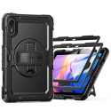TECH-PROTECT SOLID 2-SET XIAOMI REDMI PAD 2 11.0 BLACK