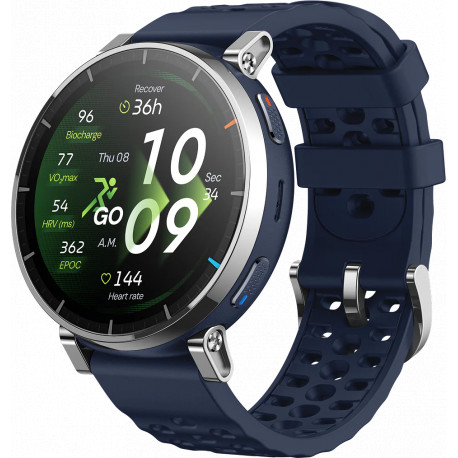 Huami Amazfit Active 3 Premium, atlas blue