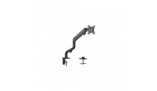 GEMBIRD Adjustable desk display mounting