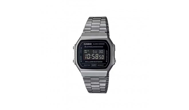 Casio käekell A168WGG-1BDF