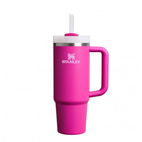 Drinkware - STANLEY Quencher H2.O FlowState 0.89L Keeps Drinks Cold Violet