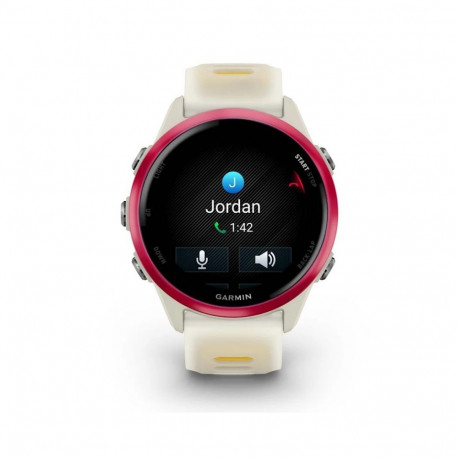 Smartwatch - Garmin Forerunner 570, GPS, Heart Rate Monitor, Pink