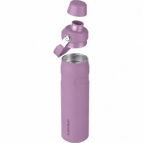 Water Bottle - Stanley Aeroflight Iceflow 0.6L BPA-Free Lilac