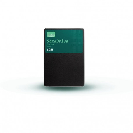 SSD - Goodram SD05M 960GB SATA 2.5" 530MB/s Read 500MB/s Write