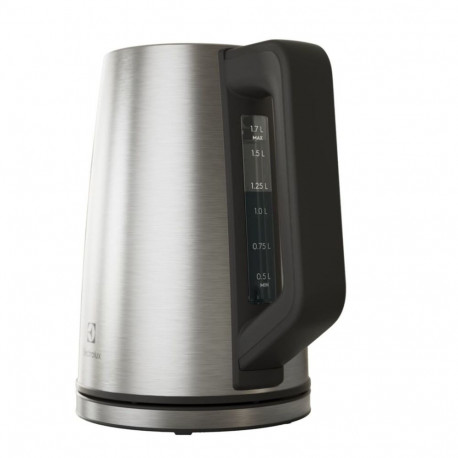 Electric Kettle - Electrolux E5K1-6ST 1.7L 2400W Stainless Steel