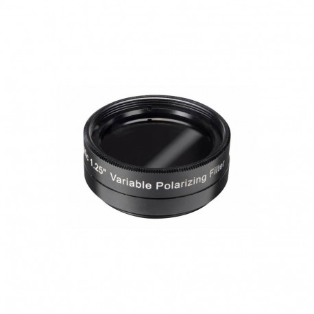 EXPLORE SCIENTIFIC 1.25" Variable Polarizing Filter
