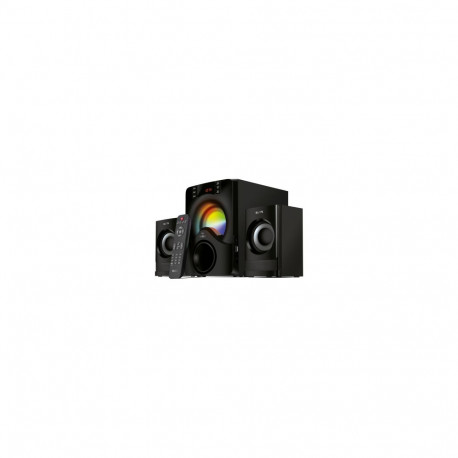 Sven MS-312 2.1 Computer Speaker System Bluetooth / 40W