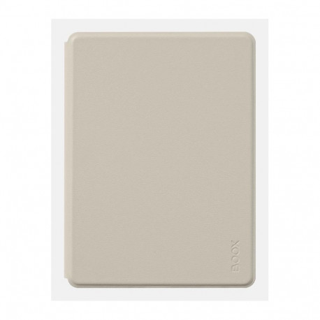 READER ACC CASE 6" MAGNETIC/GO 6(GEN 2) BEIGE ONYX BOOX