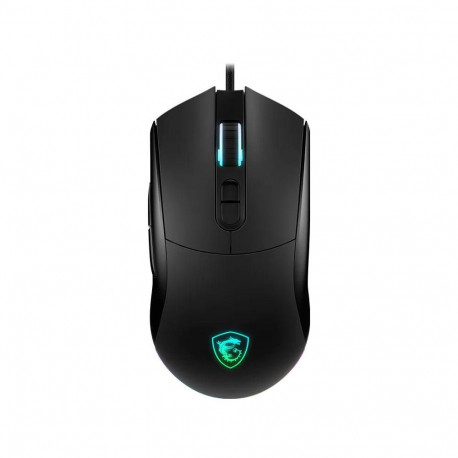 MOUSE USB OPTICAL GAMING/FORGE GM320 MSI