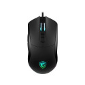 MOUSE USB OPTICAL GAMING/FORGE GM320 MSI