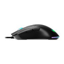 MOUSE USB OPTICAL GAMING/FORGE GM320 MSI