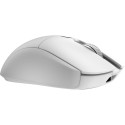 KEYBOARD +MOUSE/FORGE K210 W COMBO WHITE MSI