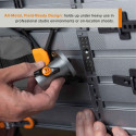 Tether Tools Rock Solid Baby Ballhead Adapter AT