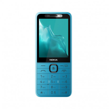 Nokia 235 4G 2E TA-1745 DS EU_NOR Blue