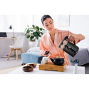 ELDOM CORDLESS KETTLE WITH TEMPERATURE CONTROL C560 NUVIA