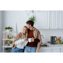 ELDOM CORDLESS KETTLE WITH TEMPERATURE CONTROL C540 JETTY