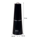 ELDOM ELECTRIC GRINDER MP23 SPICE PEPPER, SALT