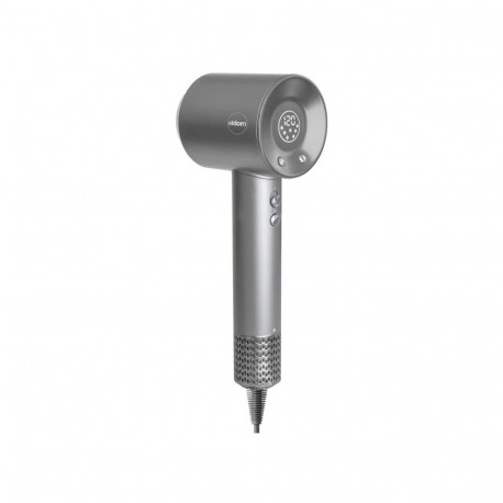 ELDOM HT280 Hair dryer, 1650 W, gray