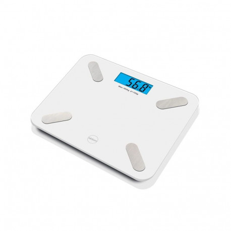 ELDOM SMART PERSONAL SCALE TWO550B ULLIE
