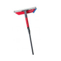 Window Squeegee with Pole Vileda