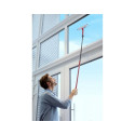 Window Squeegee with Pole Vileda